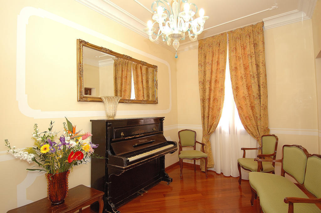 Antica Locanda Al Gambero Venice Exterior photo